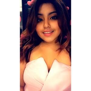 Meet your Posher, Dania